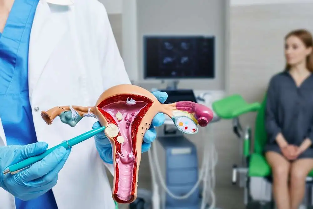 Benefits and Risks of Uterine Fibroid Embolization